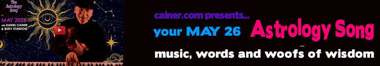 Astrological Song