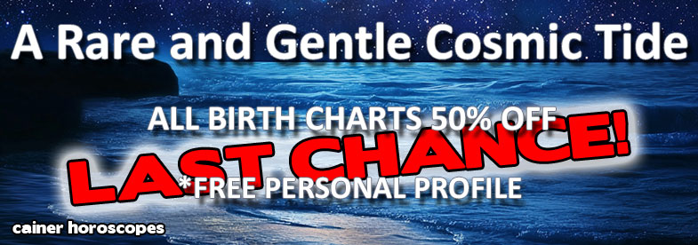 Zodiac Birth Charts