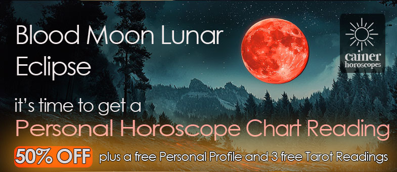 Zodiac Birth Charts