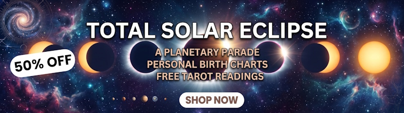 Personal Horoscope Charts