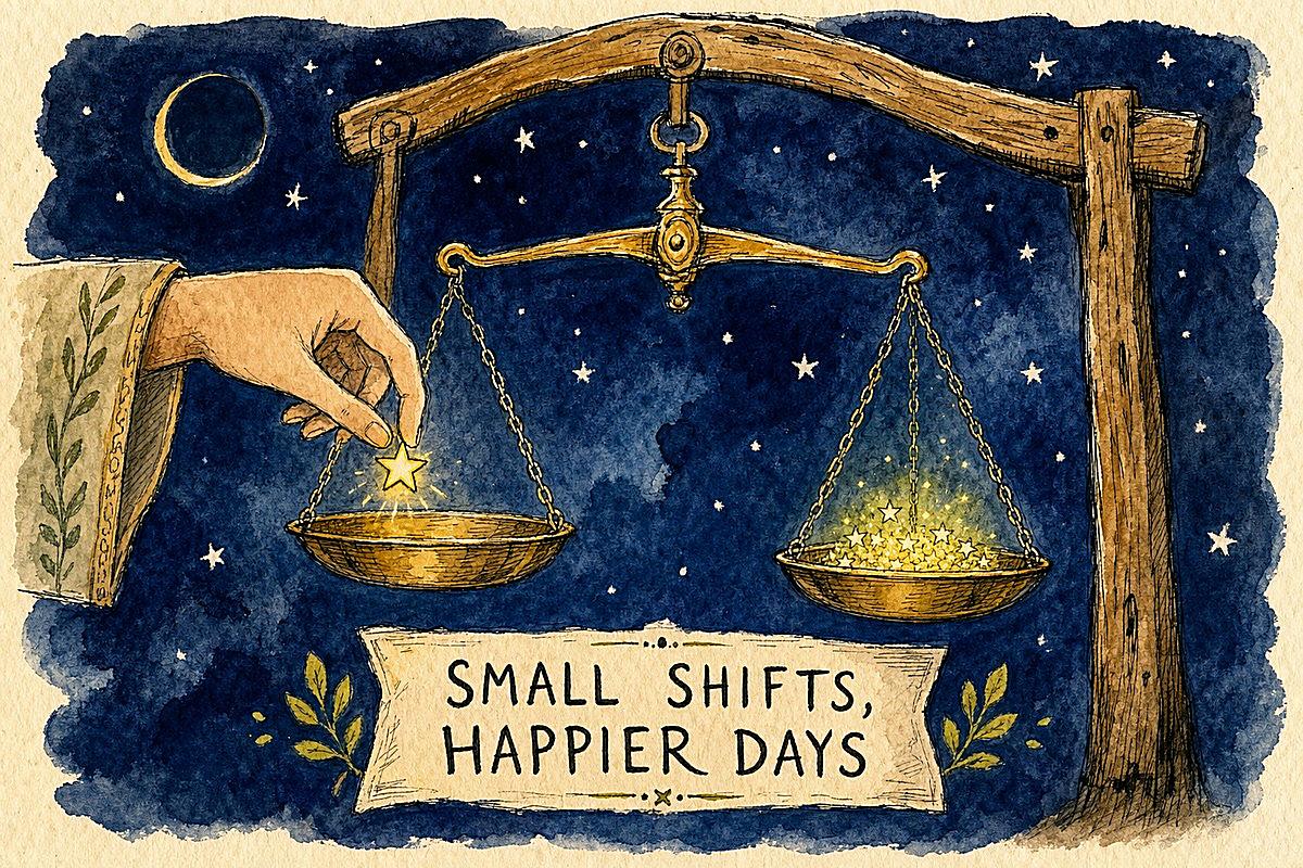 Daily Illustration