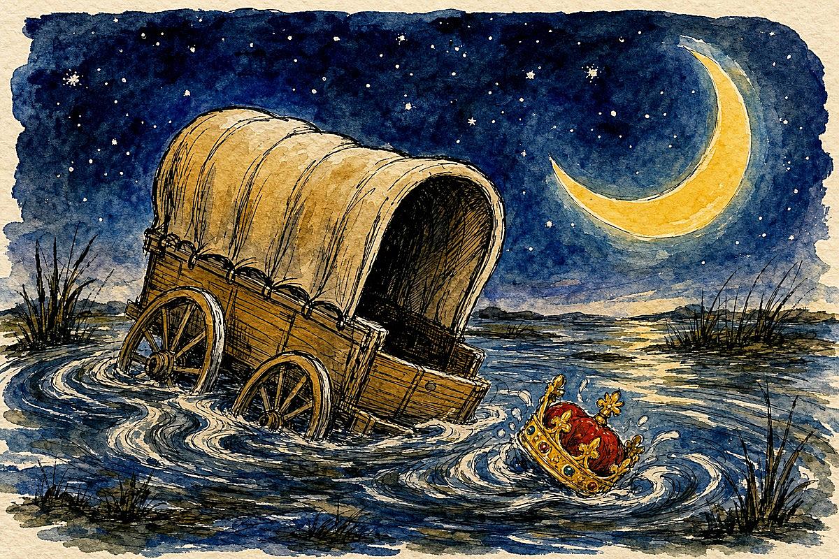 Daily Illustration