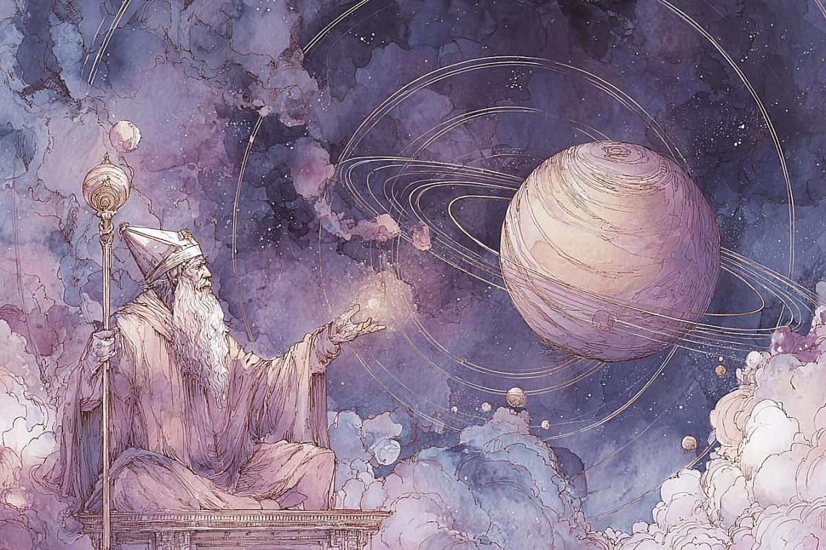 Daily Illustration
