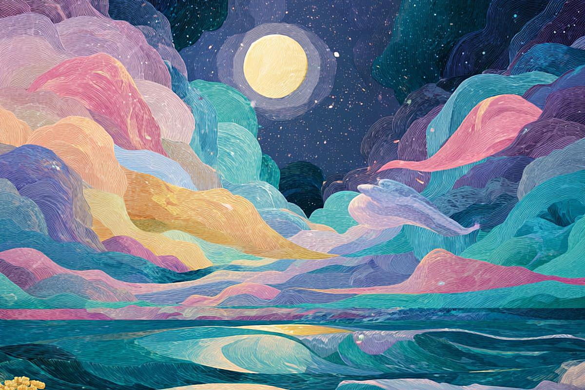 Daily Illustration