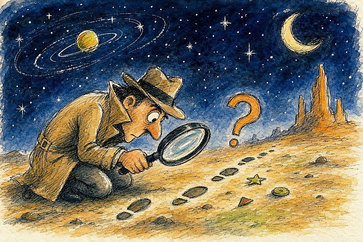 Daily Illustration