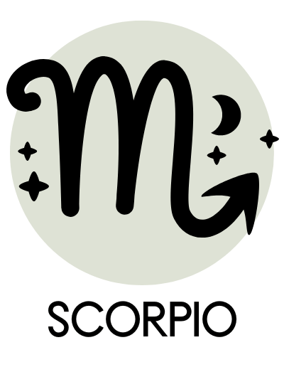 Daily Scorpio Forecast